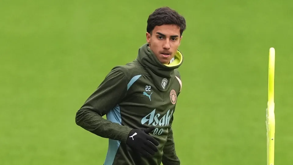 Quem é Vitor Reis, zagueiro convocado por Ancelotti para a seleção